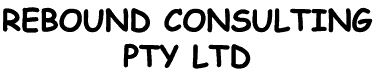 Rebound Consulting Pty Ltd